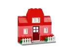 Конструктор LEGO Classic 11035 Создавай дома