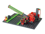 Конструктор Fischertechnik BT Smart Beginner Set / BT Стартовый набор 2.0