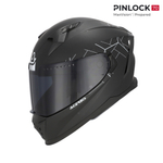 Шлем Acerbis X-WAY HELMET