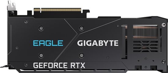 Видеокарта Gigabyte GeForce RTX 3070 Ti Eagle