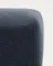Neom Модульный пуф синего цвета 75 x 89 см