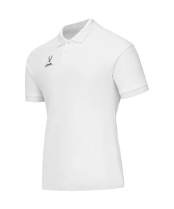 Поло JÖGEL ESSENTIAL CVC Polo CZ, белый