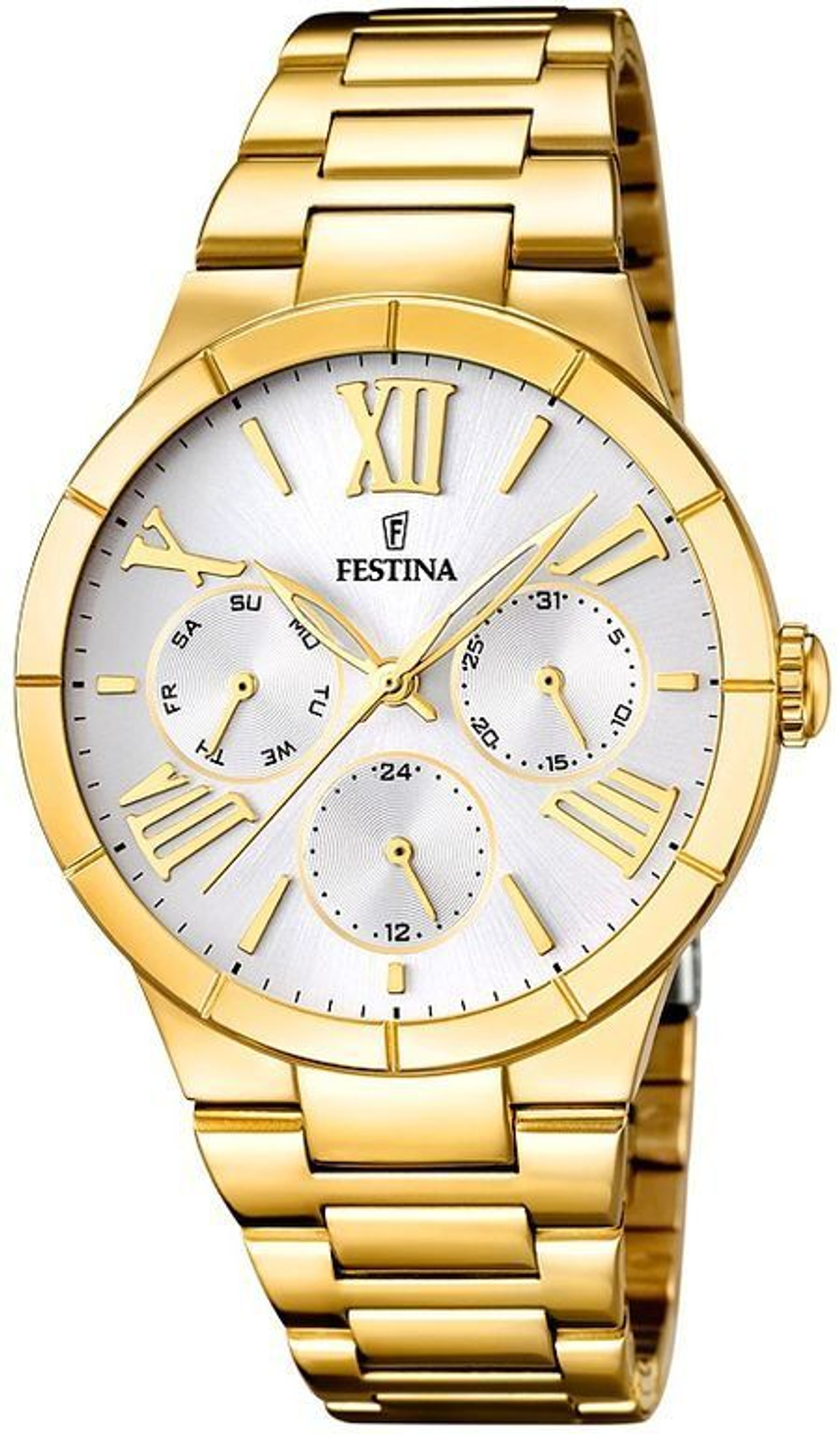Женские наручные часы Festina F16717/1