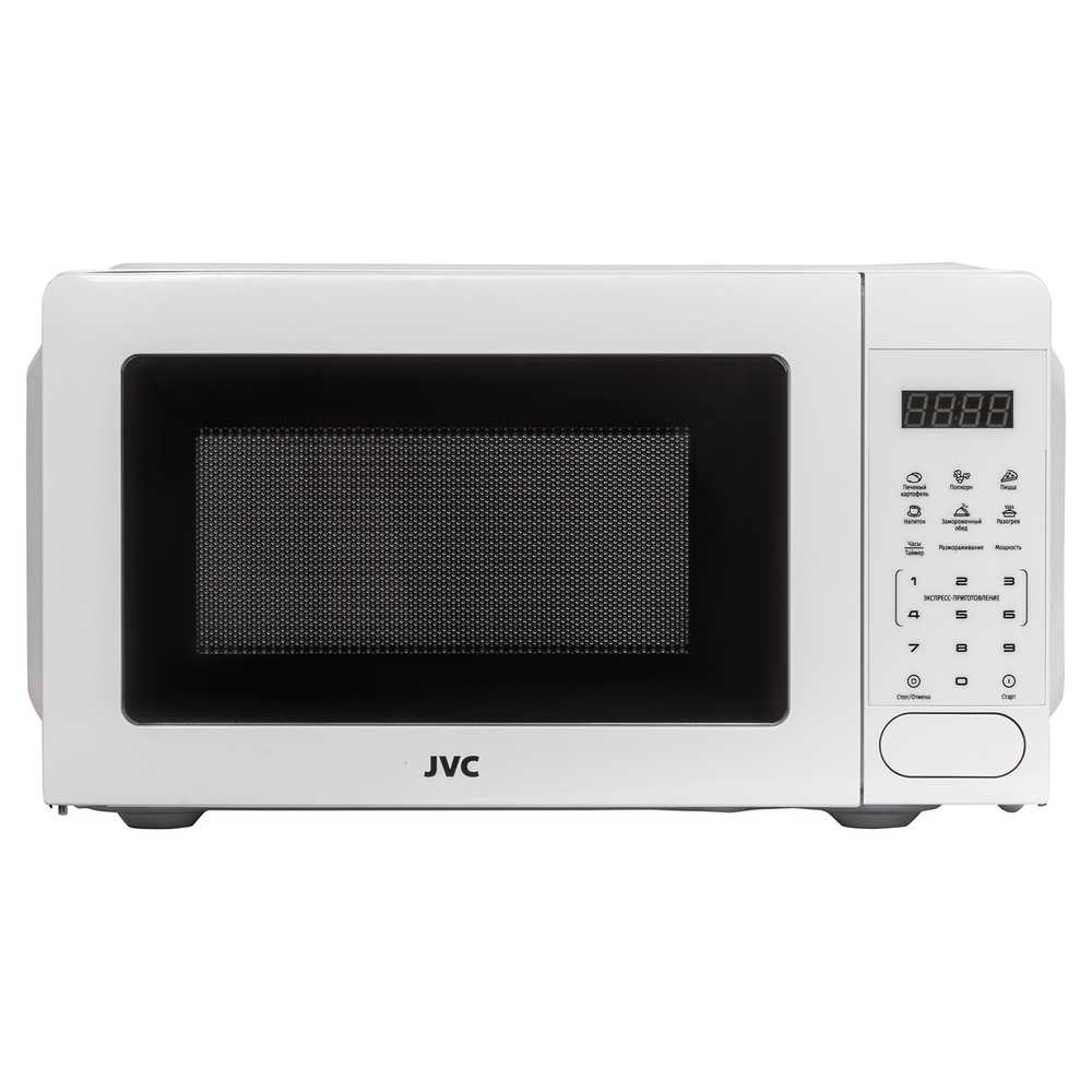 Микроволновая печь JVC JK-MW365S