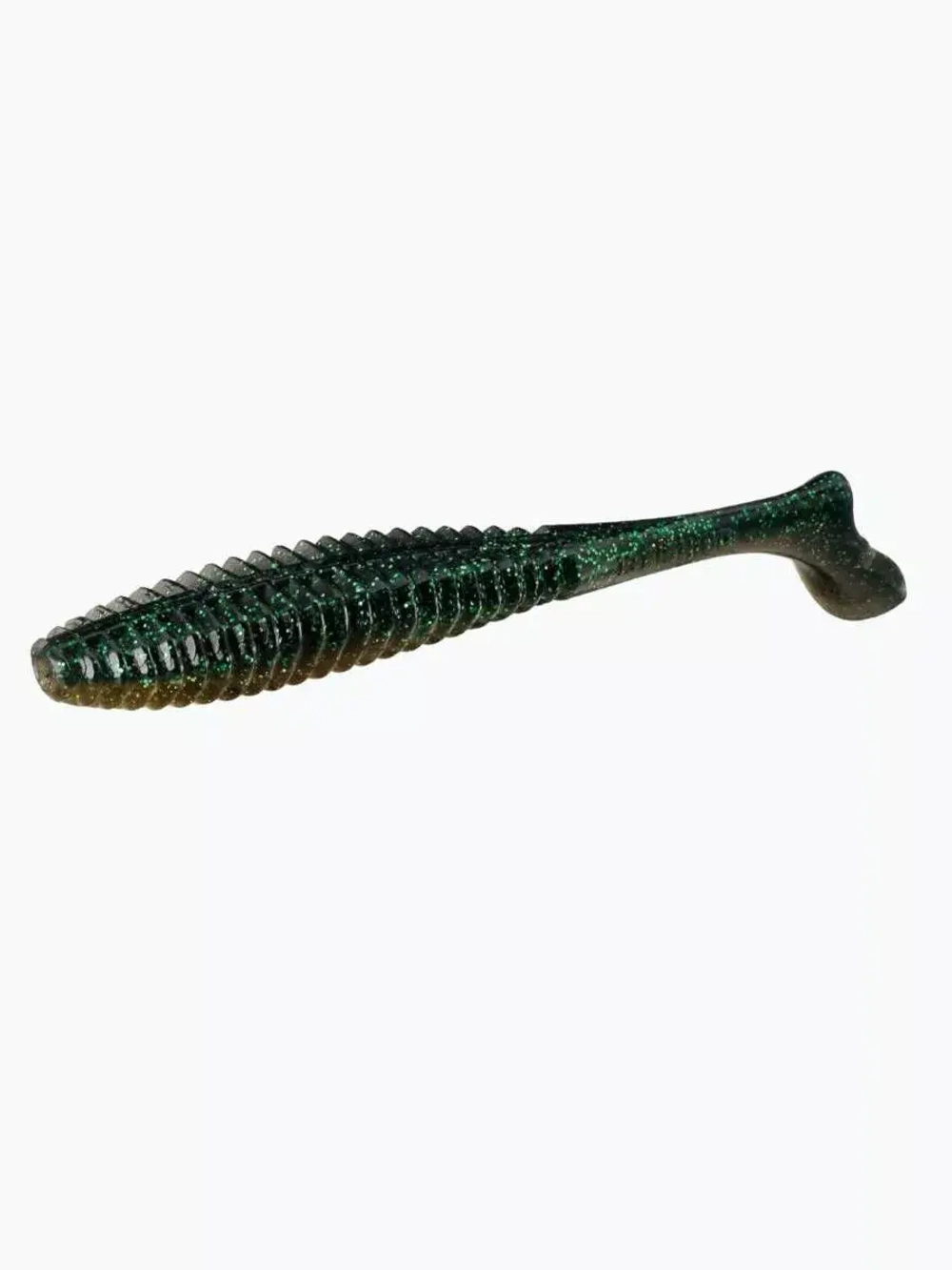 Мягкая приманка Pleasure Shad Swimbait 4.5"/ GB (6шт./уп.)