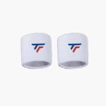 Напульсник TF WRISTBANDS WHITE 2P 2023