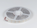 Светодиодная лента 12V холодное белое свечение, DSG3120-12-W-65