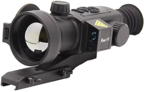 Тепловизионный прицел RikaNV Ovod M50 LRF