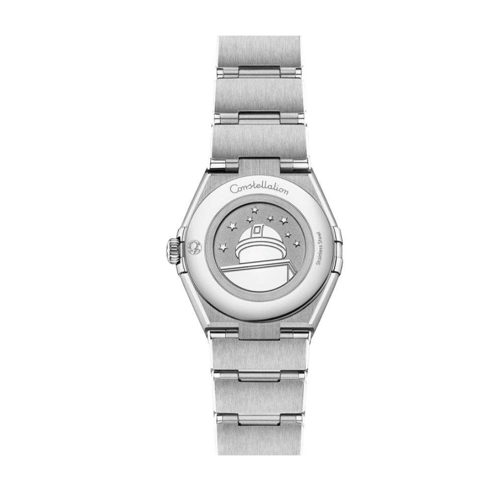 Часы OMEGA 30 28mm, 131.10.28.60.03.001