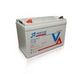 Аккумулятор Vektor Energy GL 12-100 ( 12V 100Ah / 12В 100Ач ) - фото 1