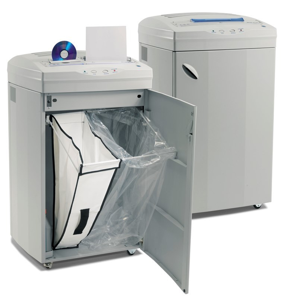 Уничтожитель документов Kobra 400 HS Combi E/S Auto-Oiler