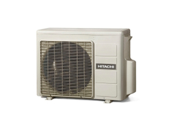 Наружный блок HITACHI Multizone Comfort RAM-40NE2F