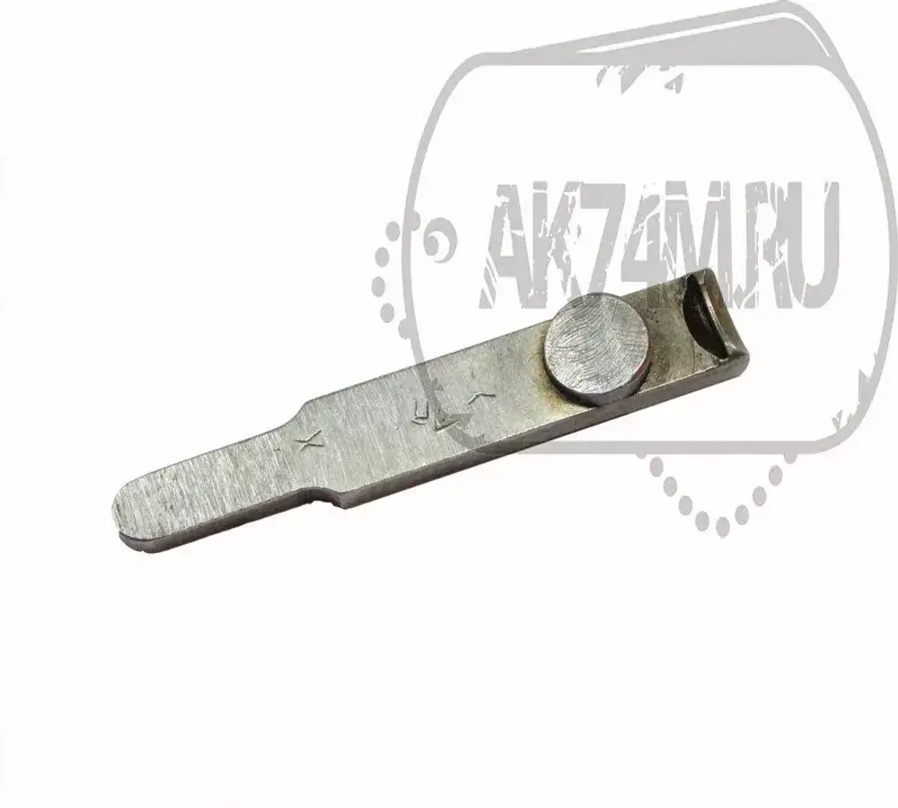 Выбрасыватель ДП-27