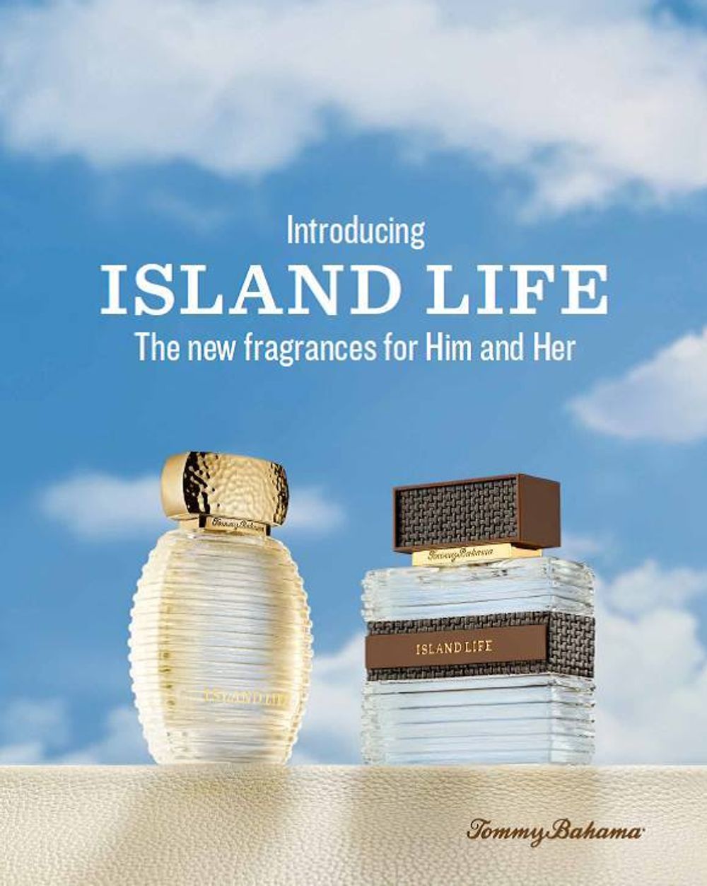 Tommy Bahama Island Life for Him
