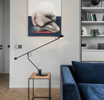 Table design lamp Garcia