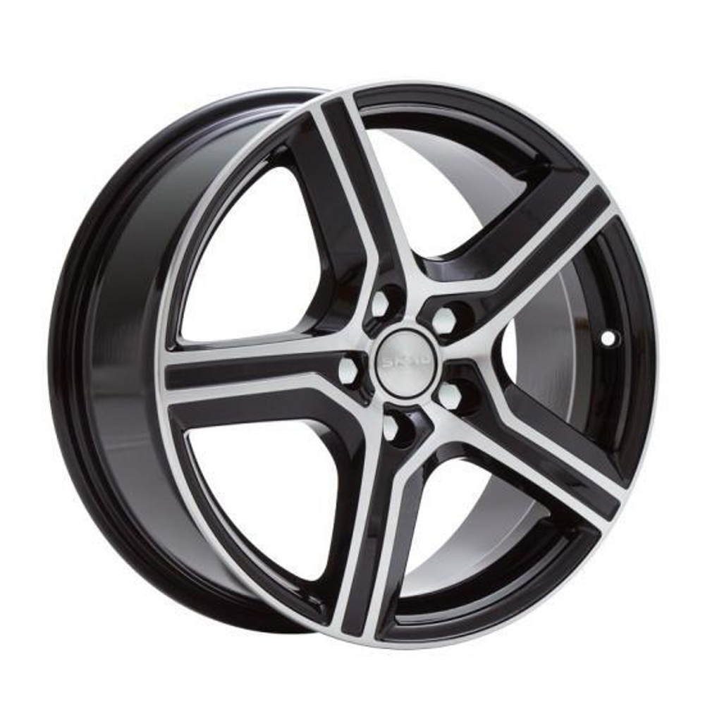 Скад Драйв 6.5x16 5x114.3 ET 45 Dia 60.1 (BFP)