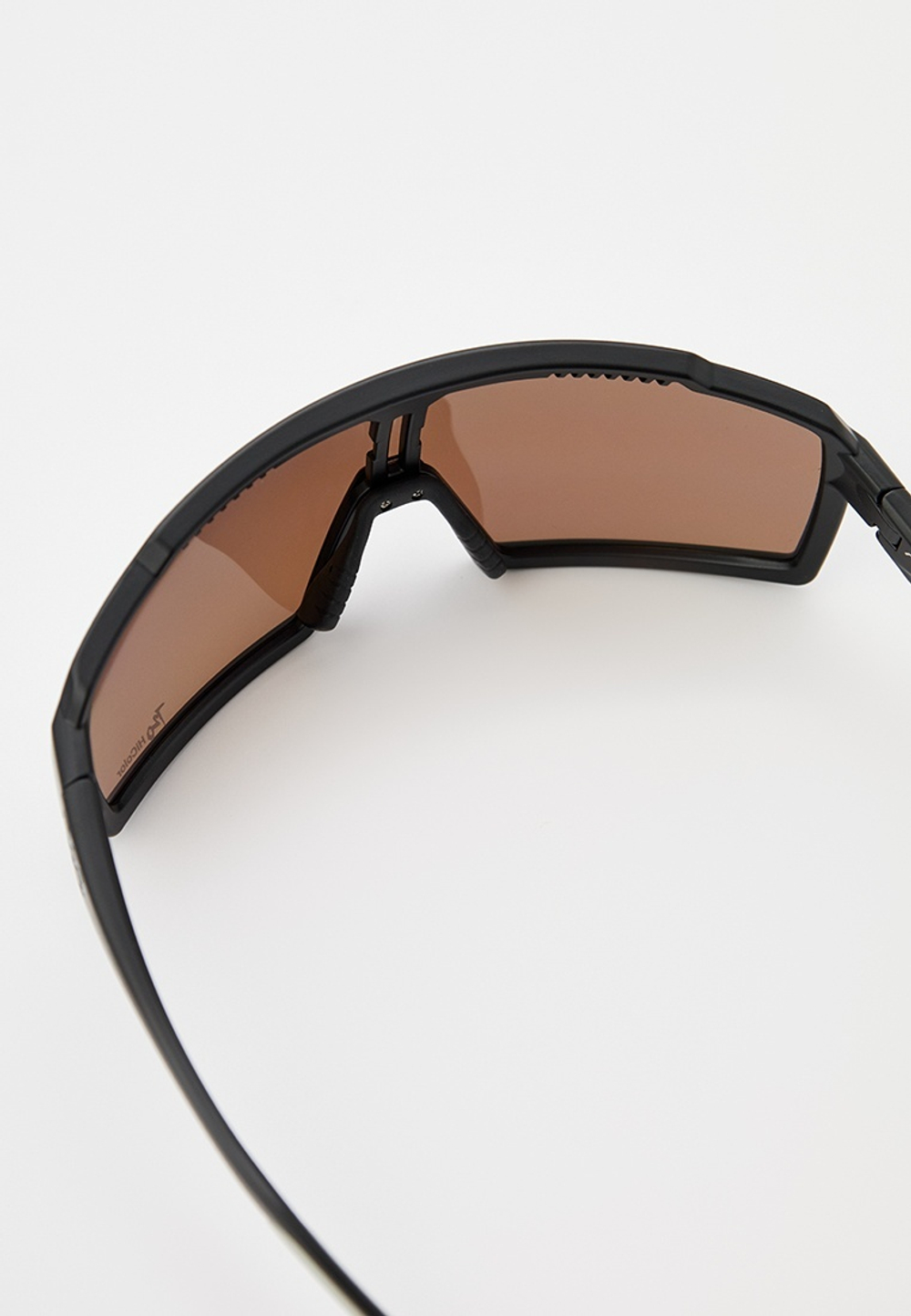 Спортивные очки 720armour A-Fei / Matte Black / HC Brown Lake Blue Lens