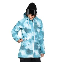 Куртка Horsefeathers ARIANNA JACKET (aquarell)