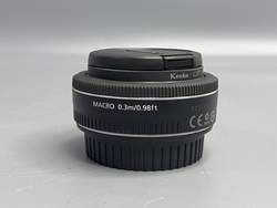 Canon EF 40mm f/2.8 STM