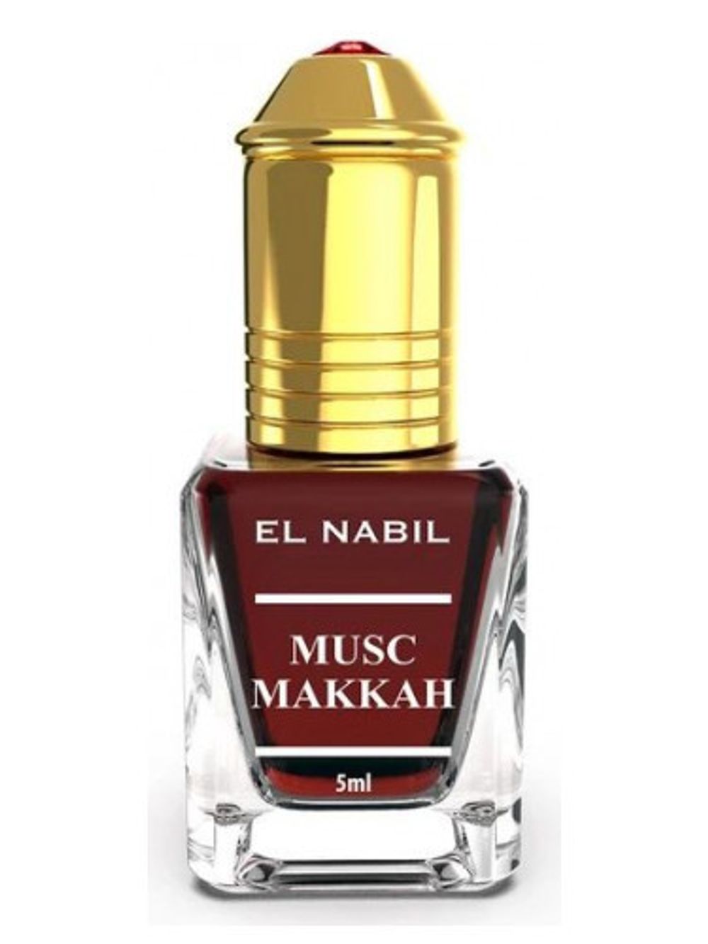 El Nabil Musc Makkah
