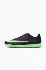 Сороконожки Nike Mercurial Vapor 17 Club TF - черный