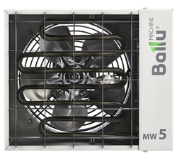 Тепловая пушка Ballu BHP-MW-5 НС-1135824