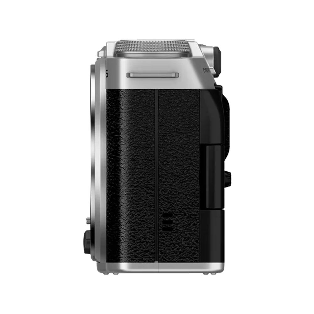 Цифровая фотокамера FujiFilm X-M5 Body Серебристый