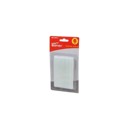 Клеевые стержни WORTEX GS1110U00011
