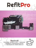 Материнская плата для ноутбука Lenovo X230 i3-3110W8-STDnAMTwTPM (04Y1686), оригинал