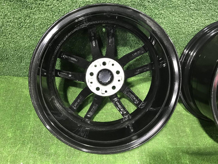 Диск Комплект R18 BMW 5er G30 (17-23) 662 стиль