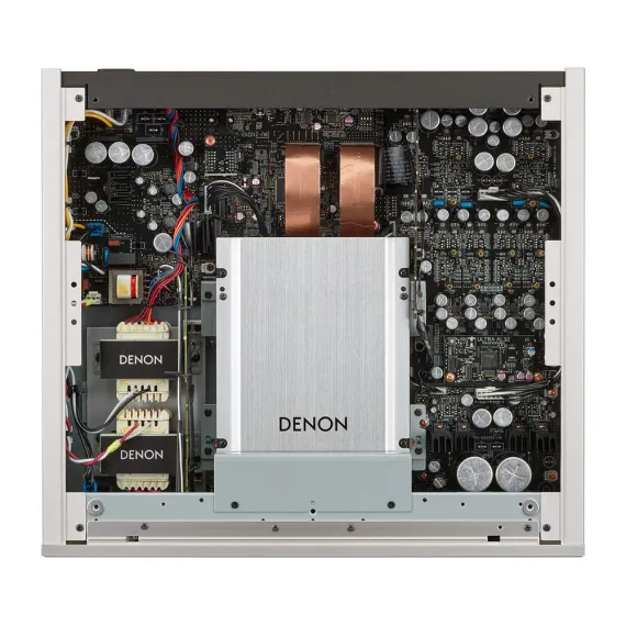 Denon DCD-3000NE Black