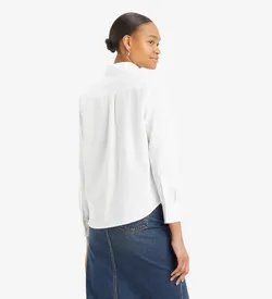 Рубашка женская LEVI'S THE CLASSIC BW SHIRT