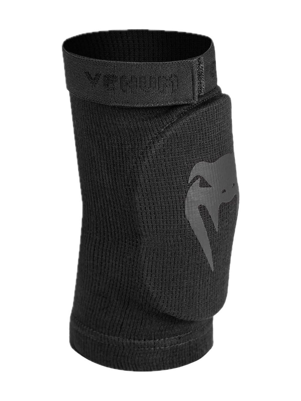 Налокотники Venum Kontact Black/Black (пара)