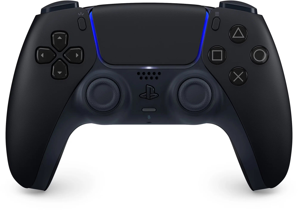 Dualsense Black