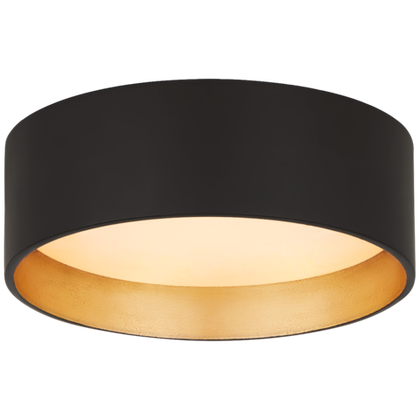 Потолочный светильник Visual Comfort Shaw 5" Solitaire Flush Mount (Open Box)