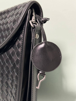 Клатч Bottega Veneta