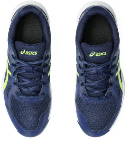 Детские теннисные кроссовки Asics Upcourt 6 GS