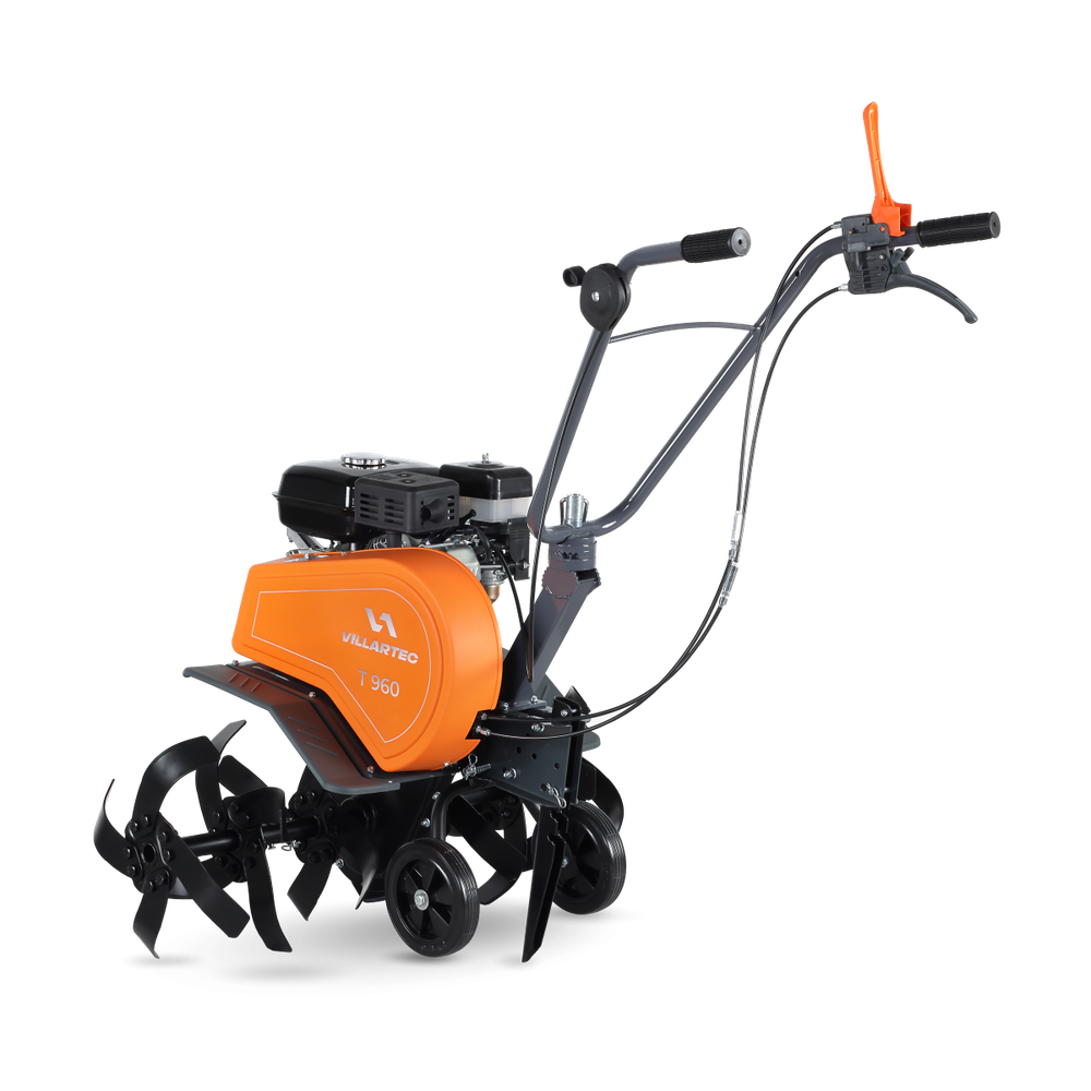 Мотокультиватор VILLARTEC T 960