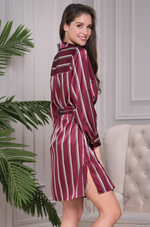 Сорочка 8487 Normandia MiaMia