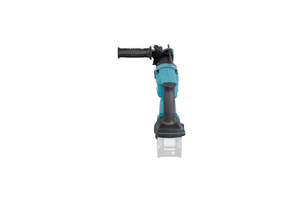 Аккумуляторный перфоратор Makita без аккумулятора и з/у HR007GZ