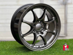 Комплект дисков Rays CE28 16x7 et35 4x100/4x114.3