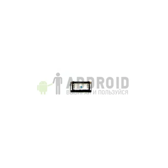 Разговорный динамик для Xiaomi Redmi 3 / 3s / 3x / 3 Pro