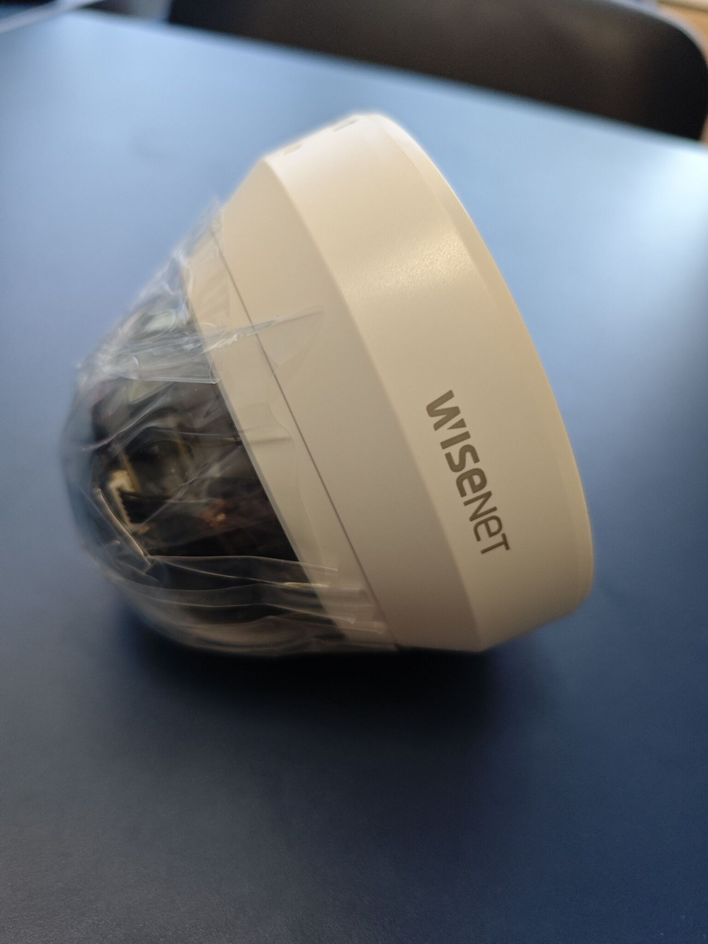 QND-6022R Купольная IP камера 2 Mp с ИК подсветкой
