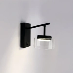 Настенный светильник Lightstar FICO 740627