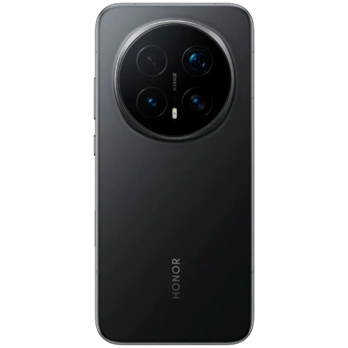 Смартфон HONOR Magic 8 Pro 12/512GB, Black (Черный)