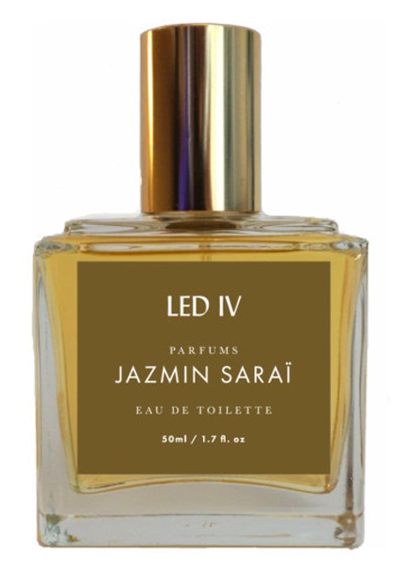 Jazmin Sarai Led IV