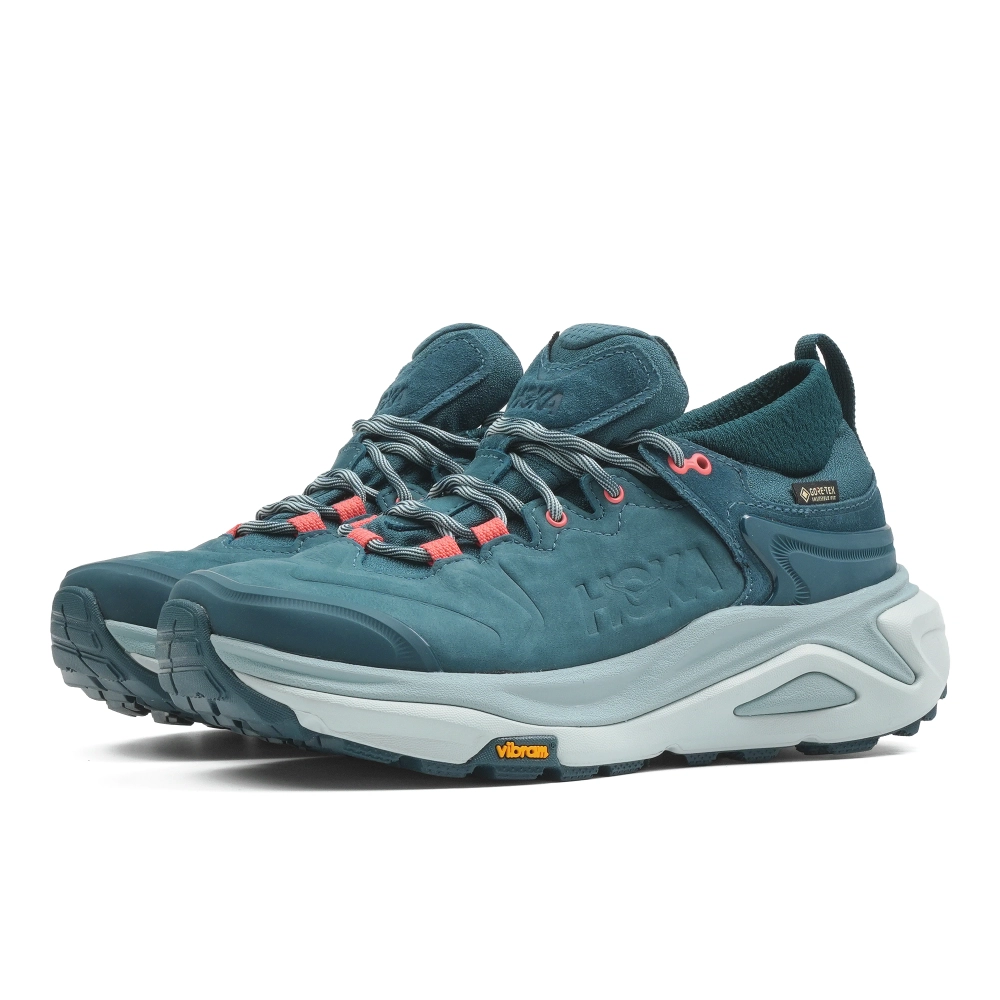 Ботинки женские Hoka Kaha 3 low GTX