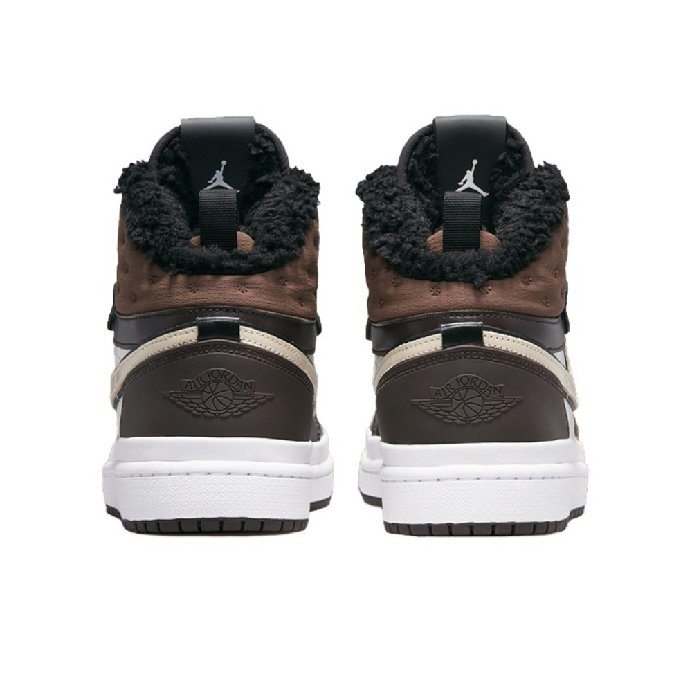 Air Jordan 1 Acclimate "Brown Basalt"