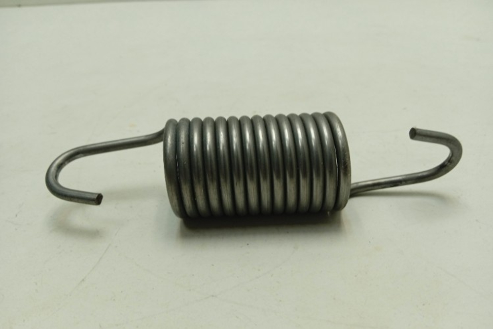 WFL1200 кт155 Пружина бака для стиральной машины Bosch WFL1200 б/у