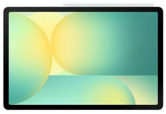 Планшет Samsung Galaxy Tab S10 FE+ 13,1, 12 ГБ | 256 ГБ, 5G («Серебро» | Silver)